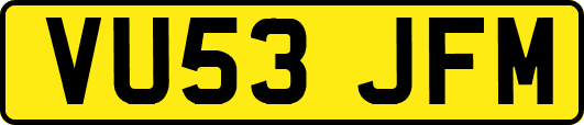 VU53JFM