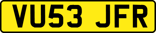 VU53JFR