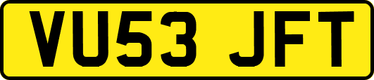 VU53JFT