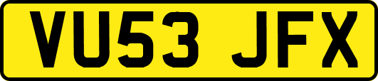 VU53JFX