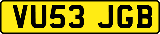 VU53JGB