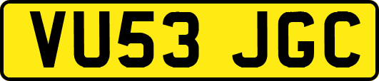 VU53JGC