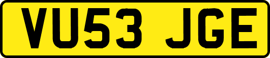 VU53JGE