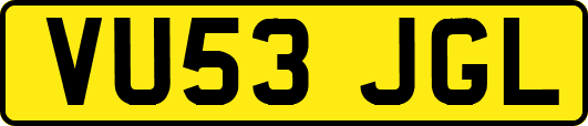 VU53JGL