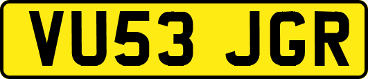 VU53JGR