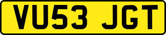 VU53JGT