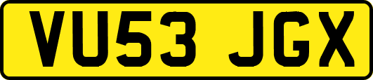 VU53JGX