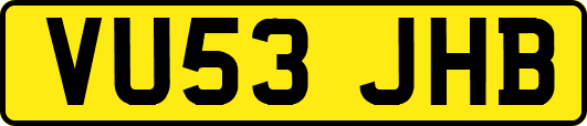 VU53JHB