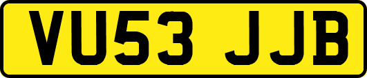 VU53JJB