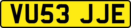 VU53JJE