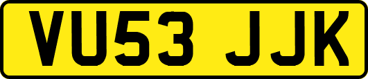 VU53JJK