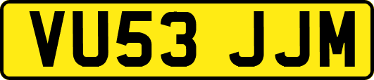 VU53JJM