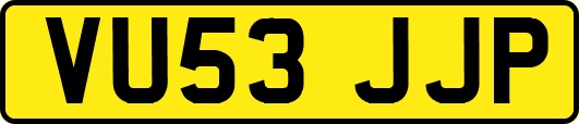 VU53JJP