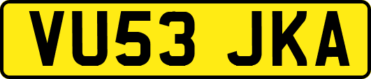 VU53JKA