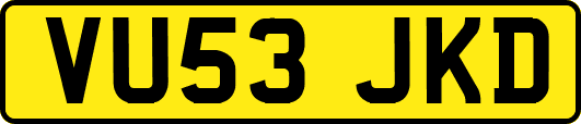 VU53JKD