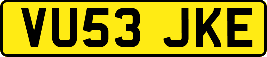 VU53JKE