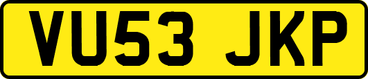 VU53JKP