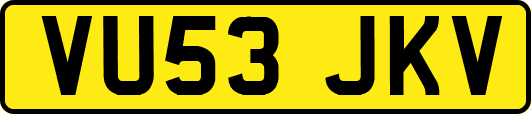 VU53JKV