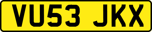 VU53JKX