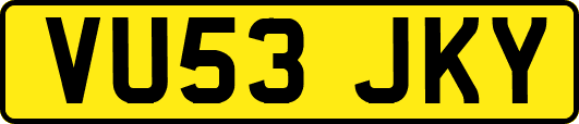 VU53JKY