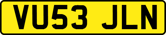 VU53JLN