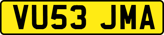 VU53JMA