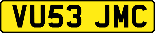 VU53JMC