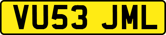 VU53JML