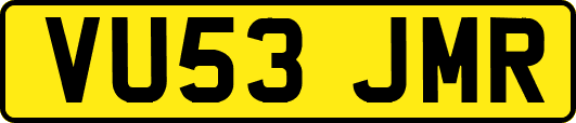 VU53JMR