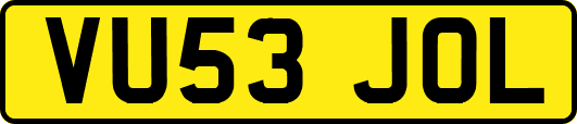 VU53JOL