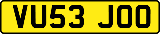 VU53JOO