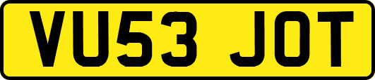 VU53JOT
