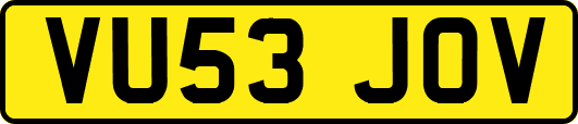 VU53JOV