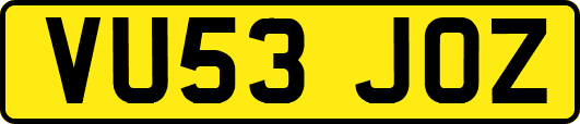 VU53JOZ