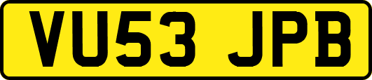 VU53JPB