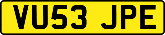 VU53JPE