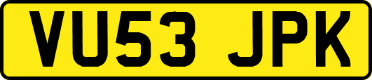 VU53JPK