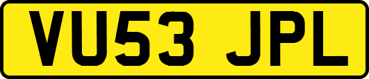 VU53JPL
