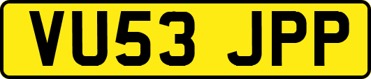 VU53JPP