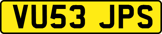 VU53JPS