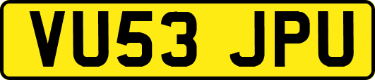 VU53JPU