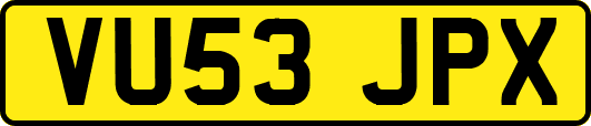 VU53JPX