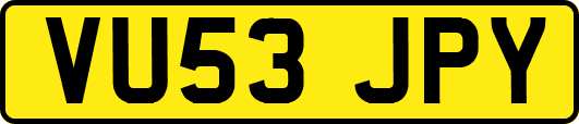 VU53JPY