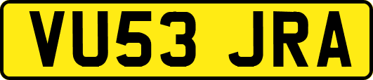 VU53JRA