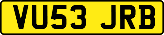 VU53JRB