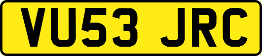 VU53JRC