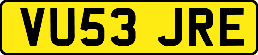 VU53JRE