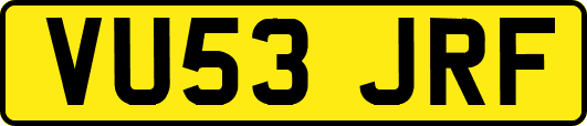 VU53JRF