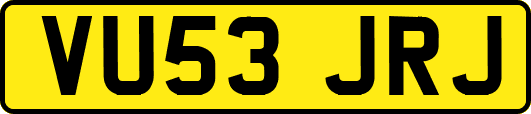 VU53JRJ