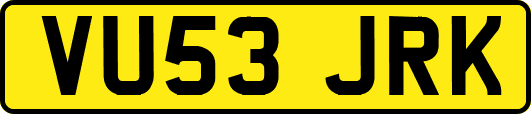 VU53JRK